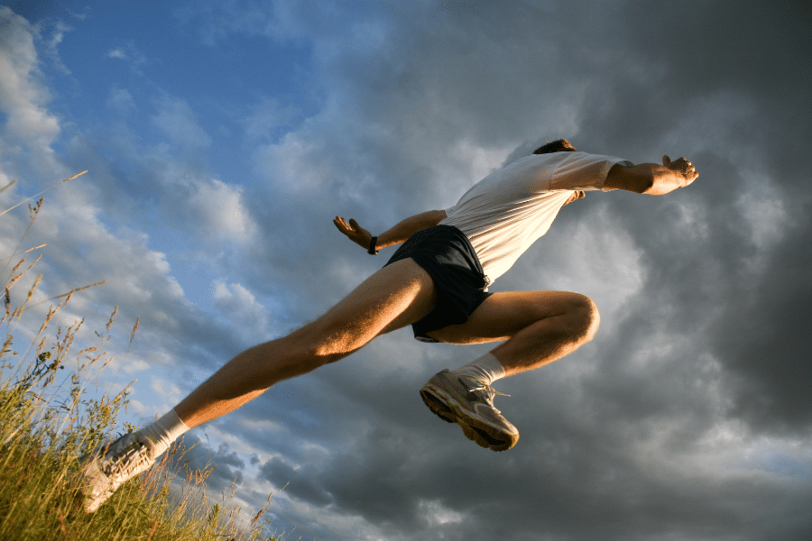 Catégories de sport en France nomenclature NAPS expliquée