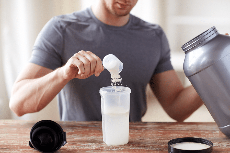 Créatine vs BCAA vs Whey lequel choisir dans quel ordre pour quel résultat