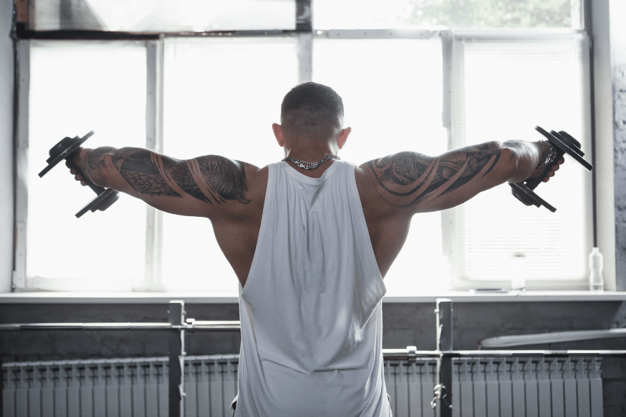 Hypertrophie par étirement la révision scientifique 2024 qui bouleverse la musculation