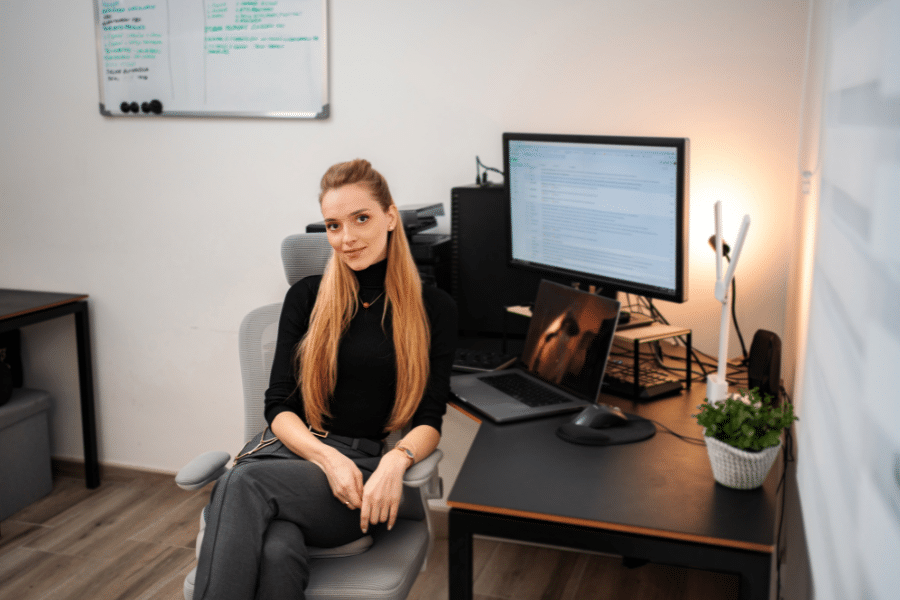Pauses actives au bureau comment fractionner sa journée assise