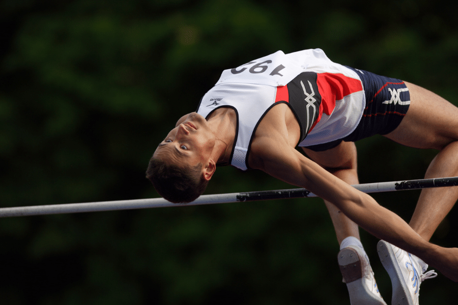 Sport de haut niveau qu'est ce que c'est officiellement