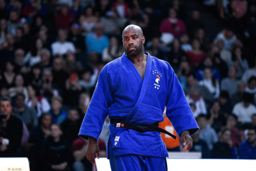 Teddy Riner le protocole d'entraînement du plus grand judoka de l'histoire