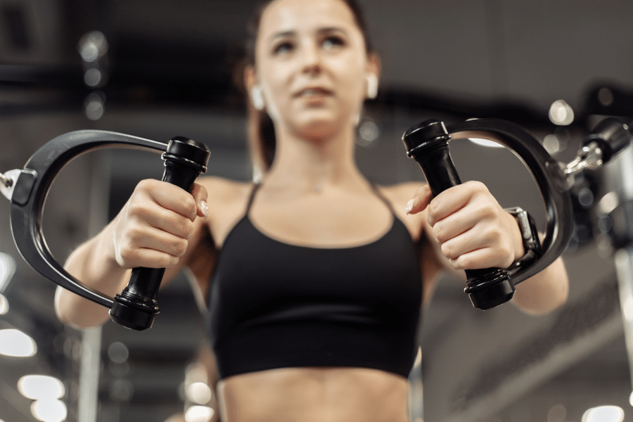 Votre toute première séance de musculation le pas à pas pour ne pas vous tromper