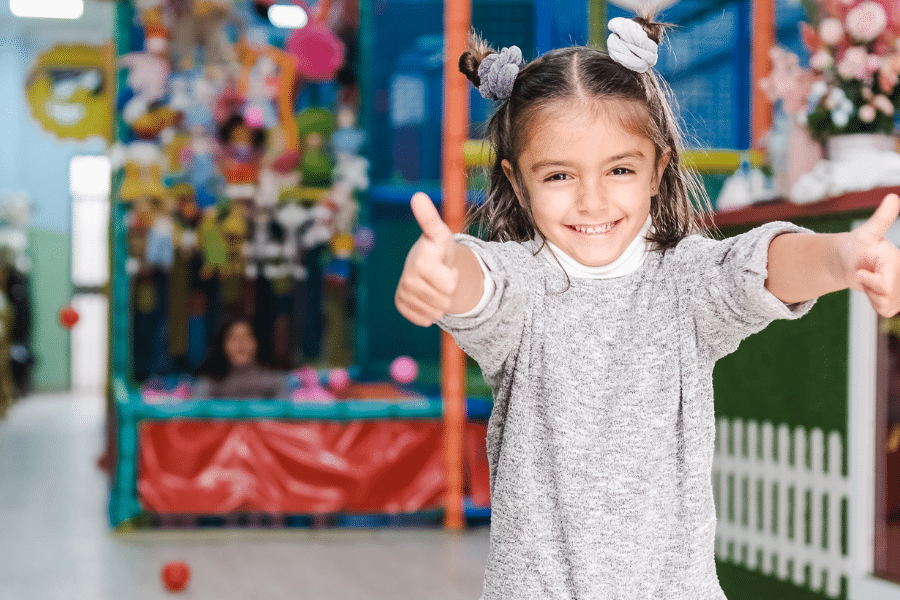 Activité physique chez l'enfant de moins de 5 ans ce que dit l'OMS