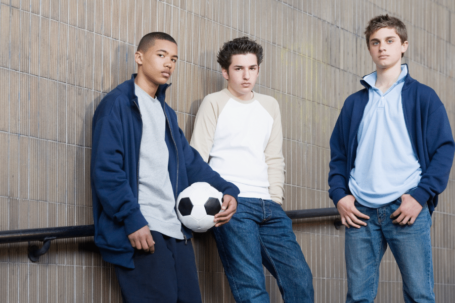 Adolescents et sport pourquoi tant abandonnent à 14 ans (et comment l'éviter)
