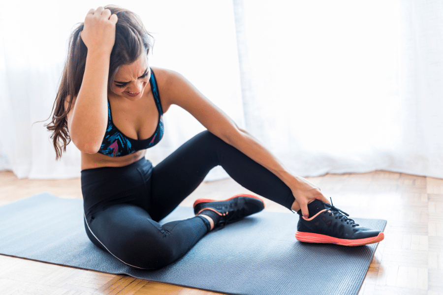 Calculateur de Désentraînement Combien Votre Corps Perd il à l’Arrêt