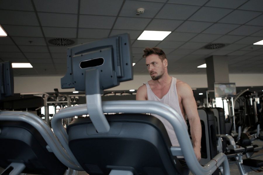 Cardio & Musculation à Toulon (Var)