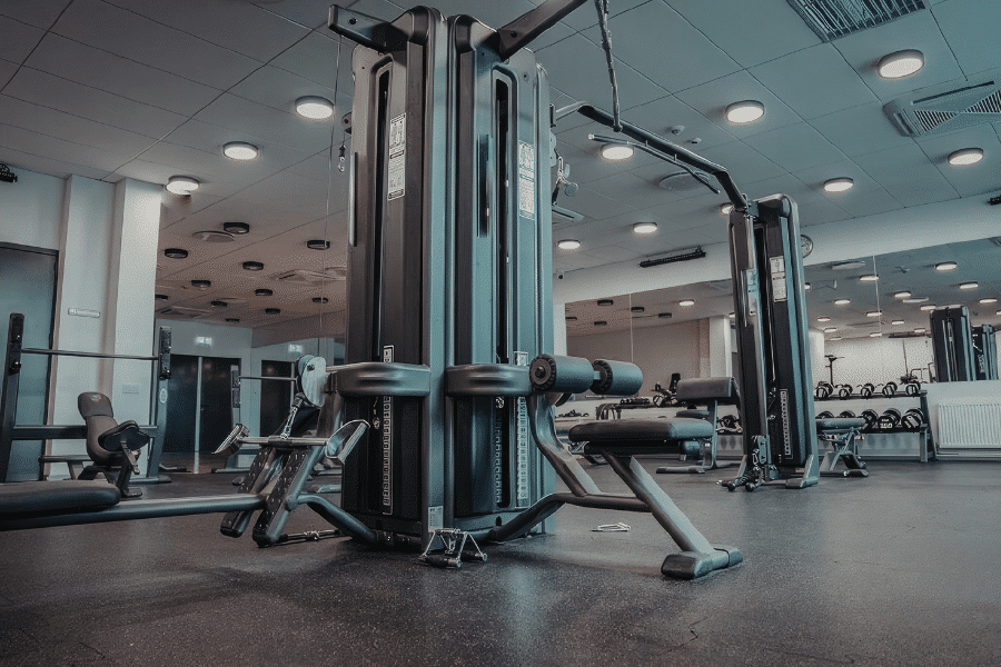 Combien coûte l'ouverture d'une salle de sport