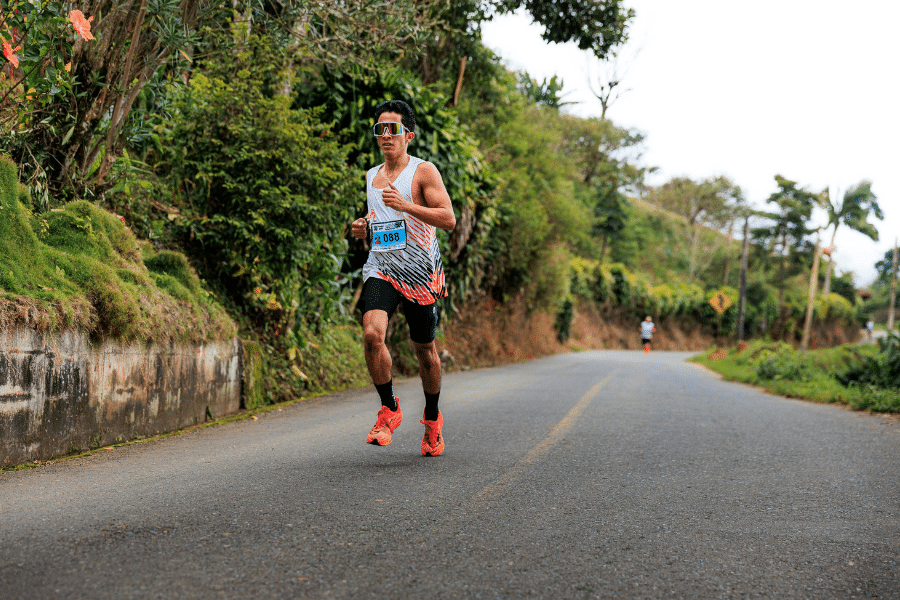 Courir son premier 10 km le plan débutant de la marche à la course