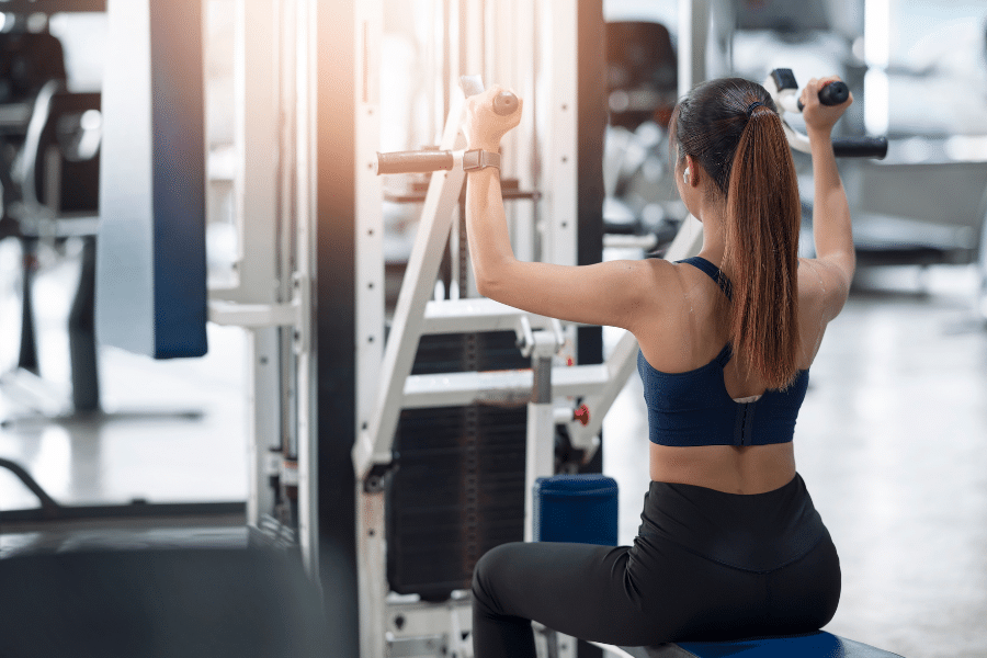Détecteur de Junk Volume optimisez vos séries en musculation
