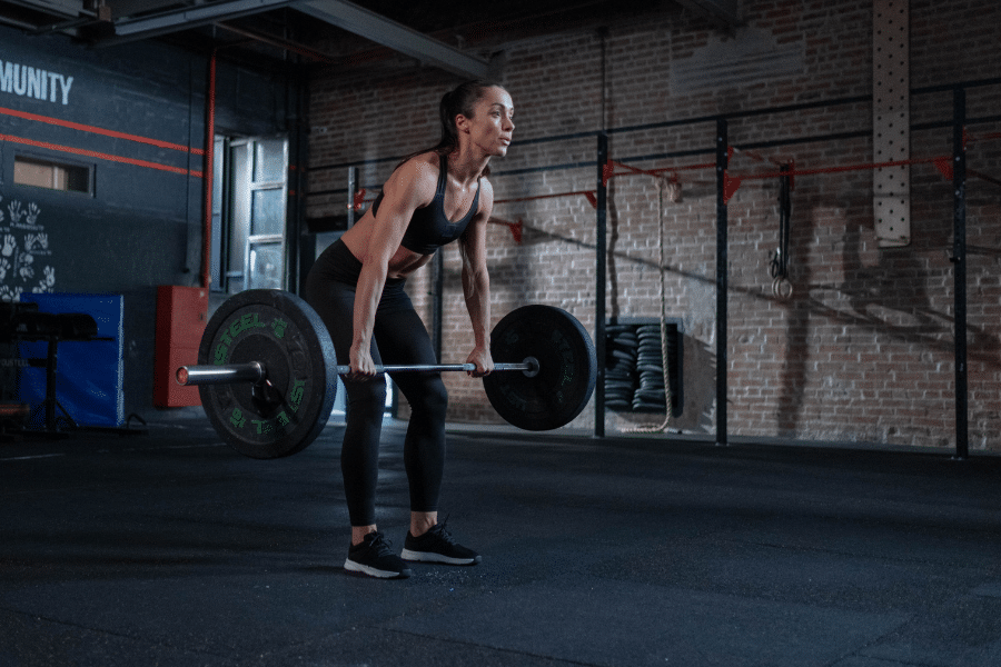 Eccentric only training la technique qui produit 40% plus de muscle