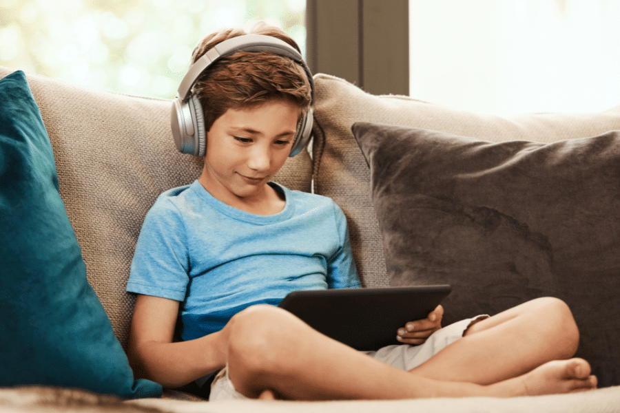 Écrans et sédentarité chez le jeune enfant ce qu'il faut savoir