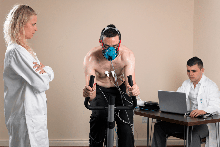 Estimateur VO2max au Repos Votre Reserve Cardiovasculaire Sans Test d Effort