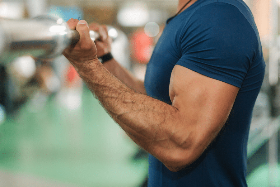 Faut il aller à l'échec musculaire Ce que tranche la science