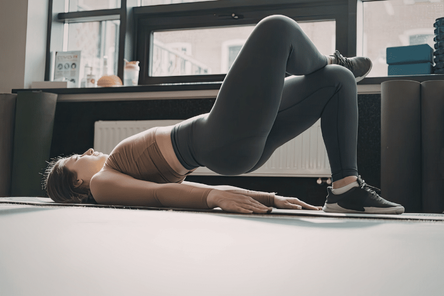 Fessiers la science derrière le muscle le plus recherché et le plus mal entraîné