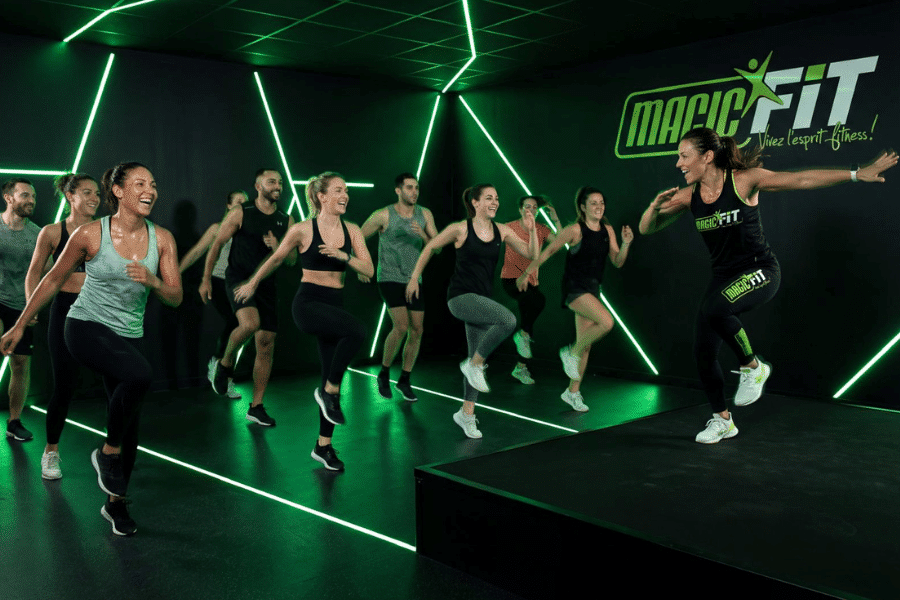 Ouvrir une franchise de salle de sport MagicFit en Corse