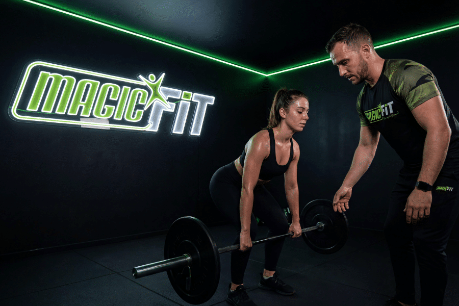 Ouvrir une franchise de salle de sport MagicFit en Normandie