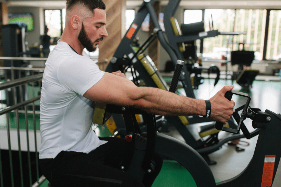 Hypertrophie force puissance les 3 objectifs taxonomiques de la musculation