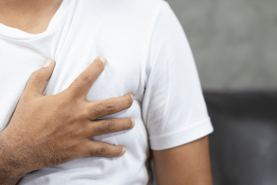 Insuffisance cardiaque et sport programme et précautions en 2026