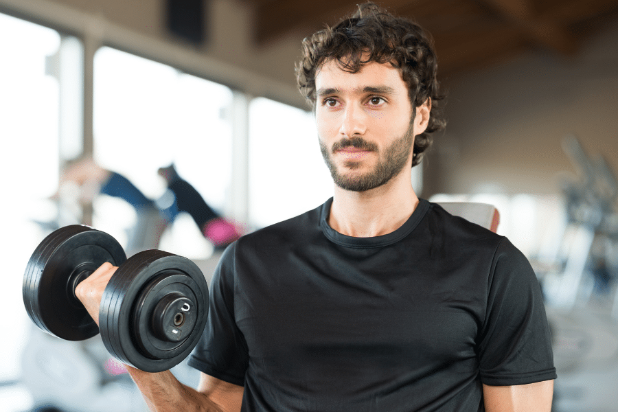 Junk volume à partir de combien de séries vous gaspillez vos gains