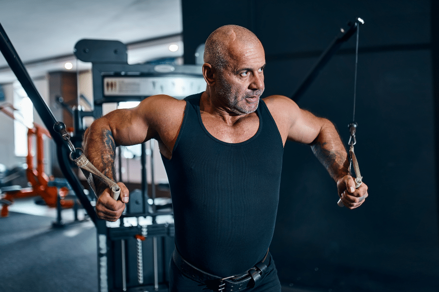 Les niveaux d'activité physique selon l'OMS sédentaire faible modéré élevé