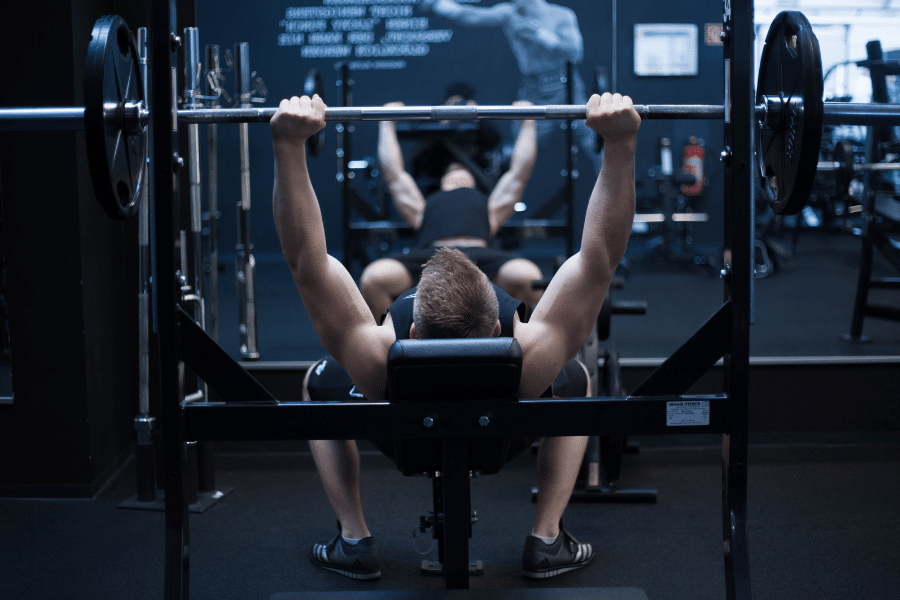 Mind muscle connection penser au muscle fait il vraiment grossir