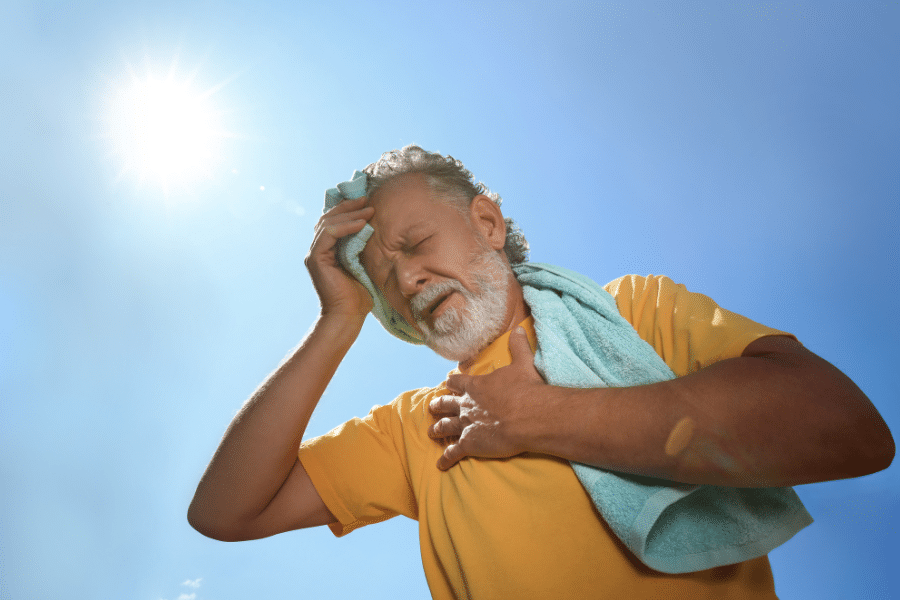 Palpitations et sport quand s'inquiéter (et quand se rassurer)