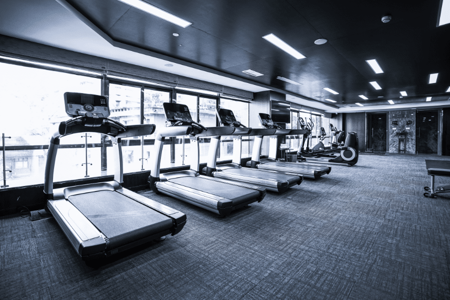 Patrimoine de salles de sport simulateur de rentabilité et guide franchise