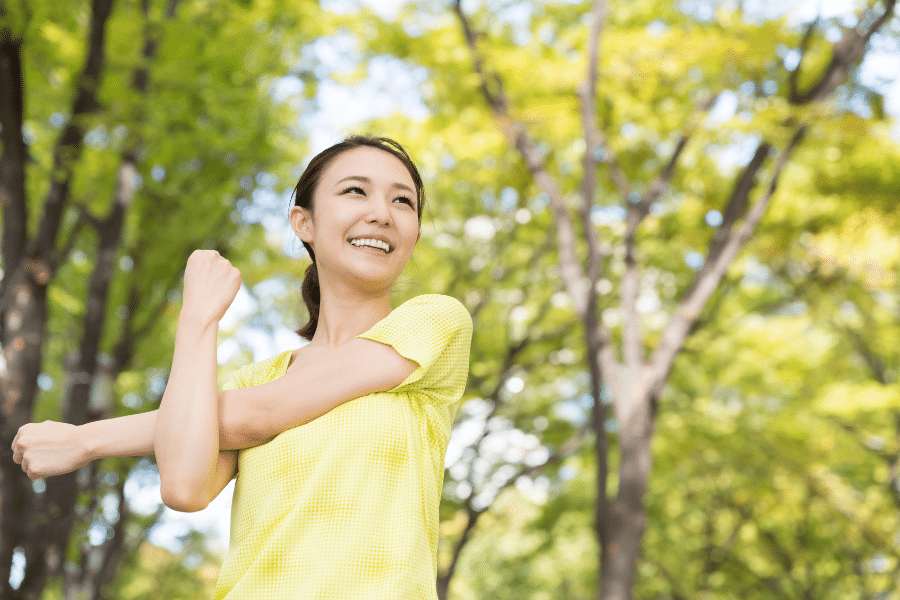 Profil fitness 5 piliers évaluez votre condition physique complète