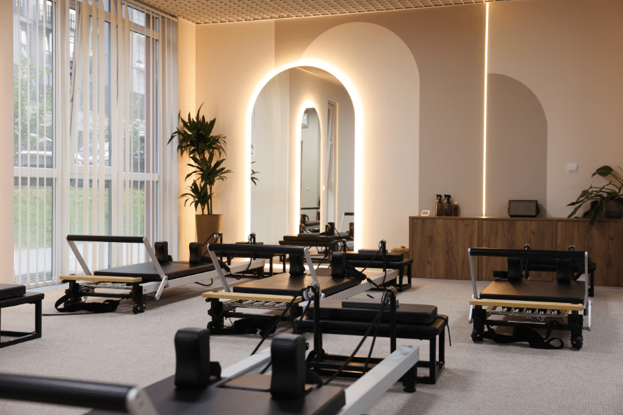 Quel format Pilates choisir Quiz interactif + guide des 6 formats