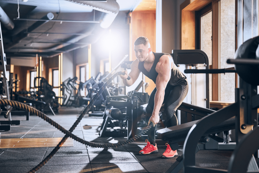 Qu’est ce que le HIIT Définition protocole Tabata et mécanismes physiologiques