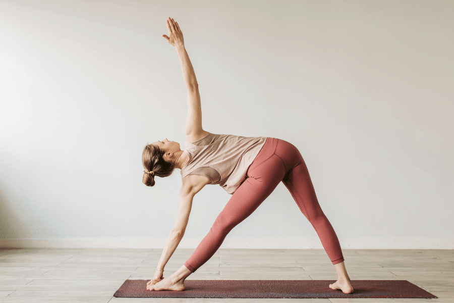 Qu'est ce que le yoga Définition origines védiques et 8 branches