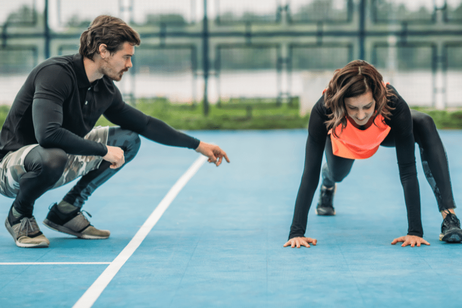 Ratio ACWR L Outil des Pros pour Progresser Sans Se Blesser
