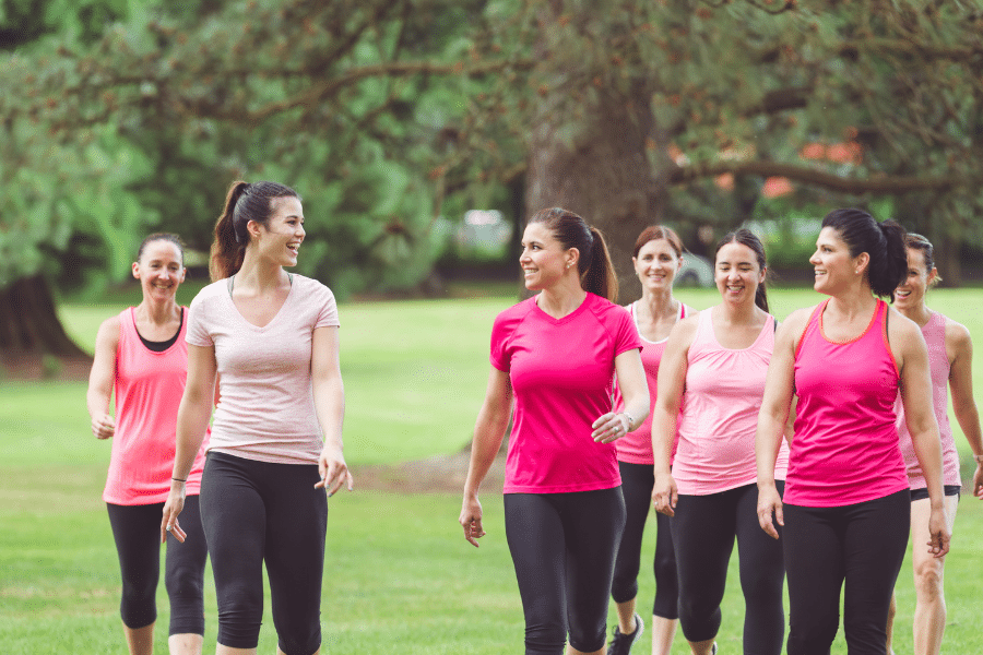 Reprendre le sport après un cancer protocole ECOG et recommandations ACSM 2019