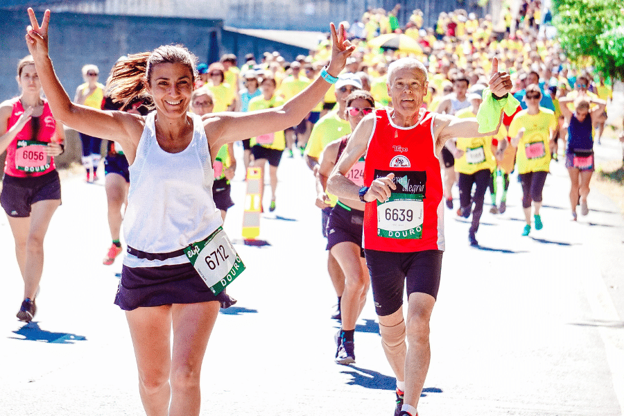 Semi marathon en 8 semaines le plan scientifique pour coureur intermédiaire