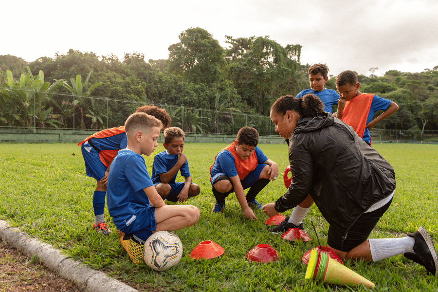 Sport études à 13 ans bonne idée mauvaise idée Le guide pour décider