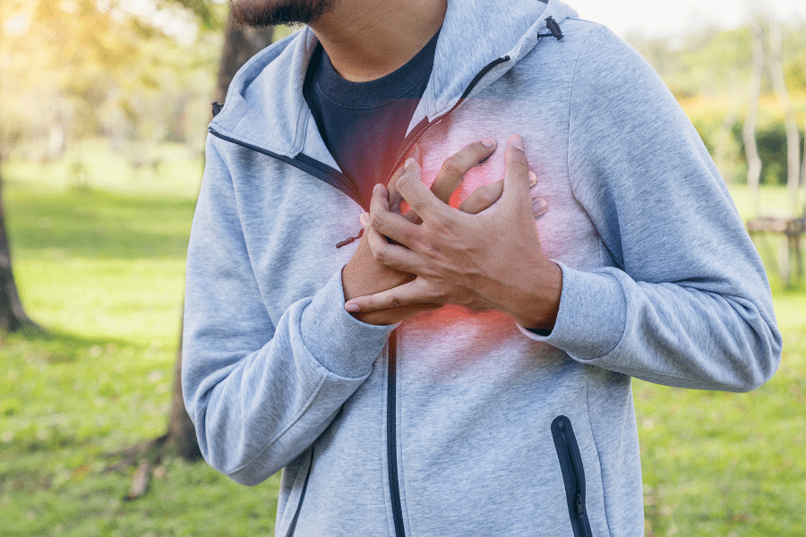 Sport post infarctus reprise progressive et sécurisée en 2026