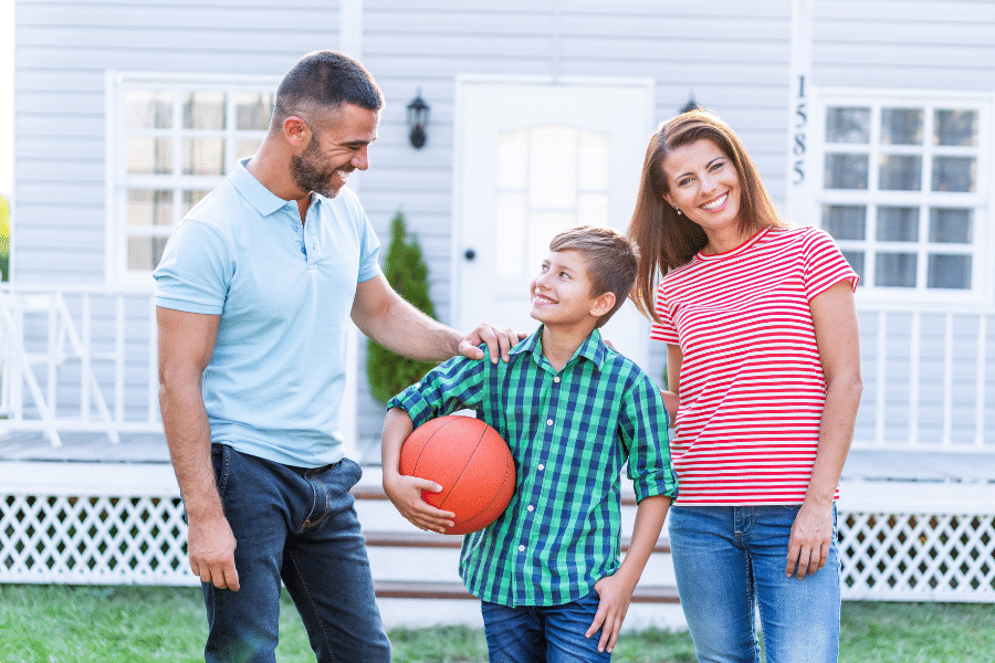 Sports en Famille Quelles Activites Pratiquer Selon l Age de Vos Enfants