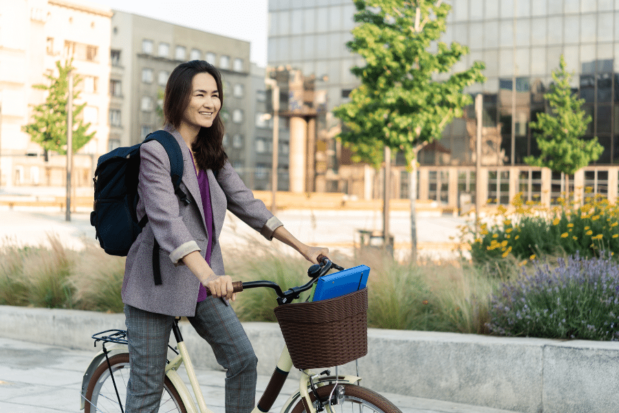 Vélotaf aller au travail à vélo mode d'emploi complet