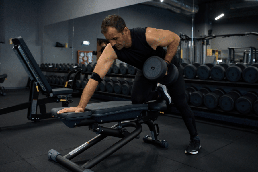 Quel banc de musculation choisir le guide d'achat complet