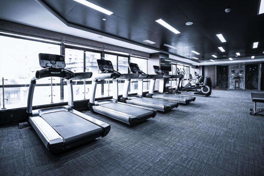 Réduire la Facture Électrique d'une Salle de Sport Guide Complet 2026
