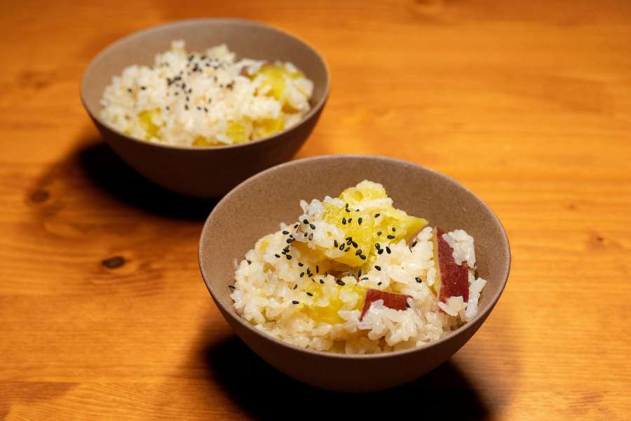 Riz vs patate douce vs quinoa quelle source de glucides choisir