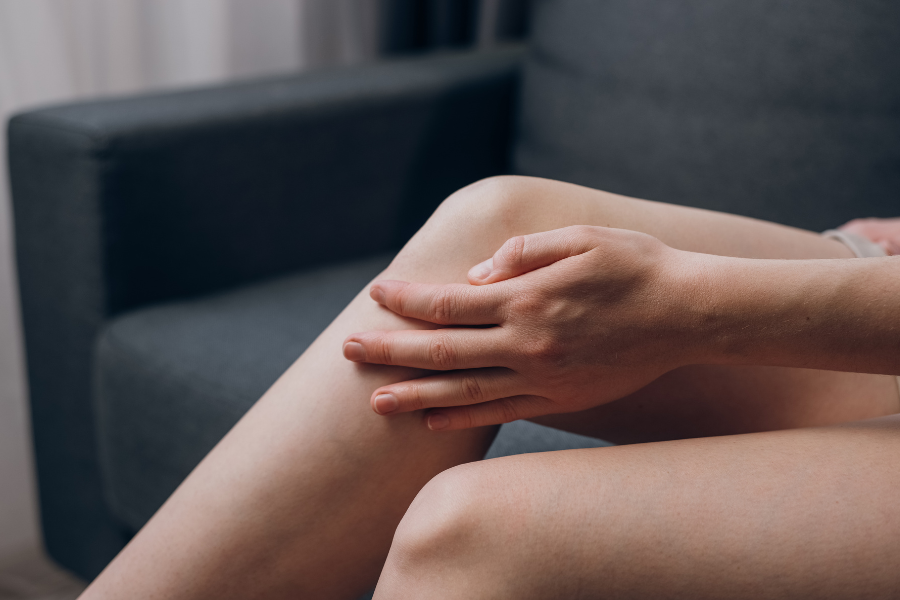 Le genou des femmes n’est pas plus fragile ce que dit vraiment la recherche sur le ligament croisé