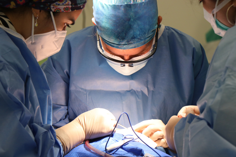 Reprendre le sport après une chirurgie rachidienne protocole post opératoire par intervention et FITT VP