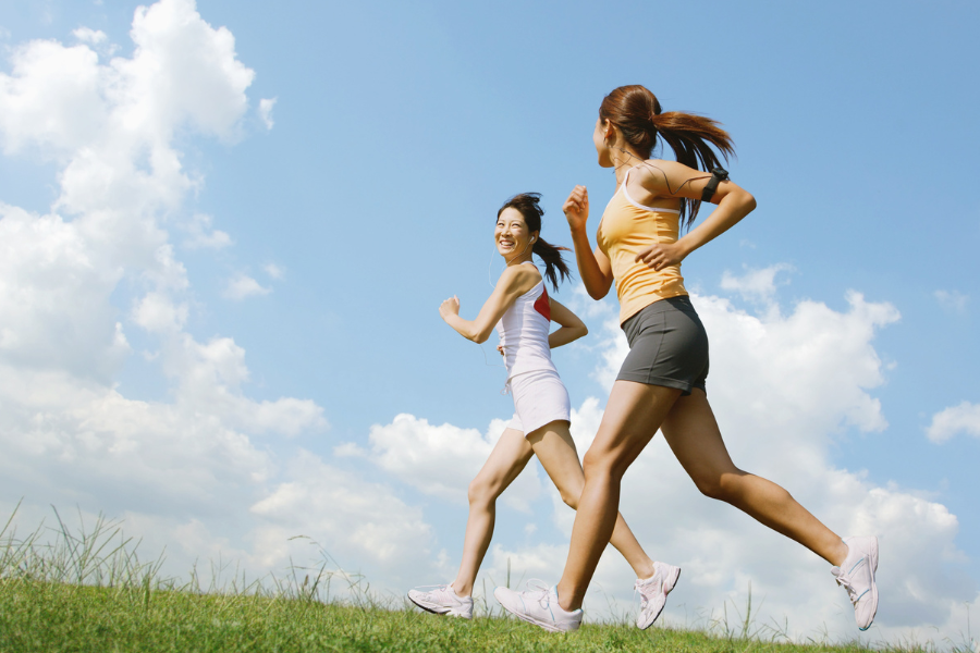 Reprendre le sport après une hystérectomie des consignes qui vont de zéro à douze semaines selon qui vous les donne