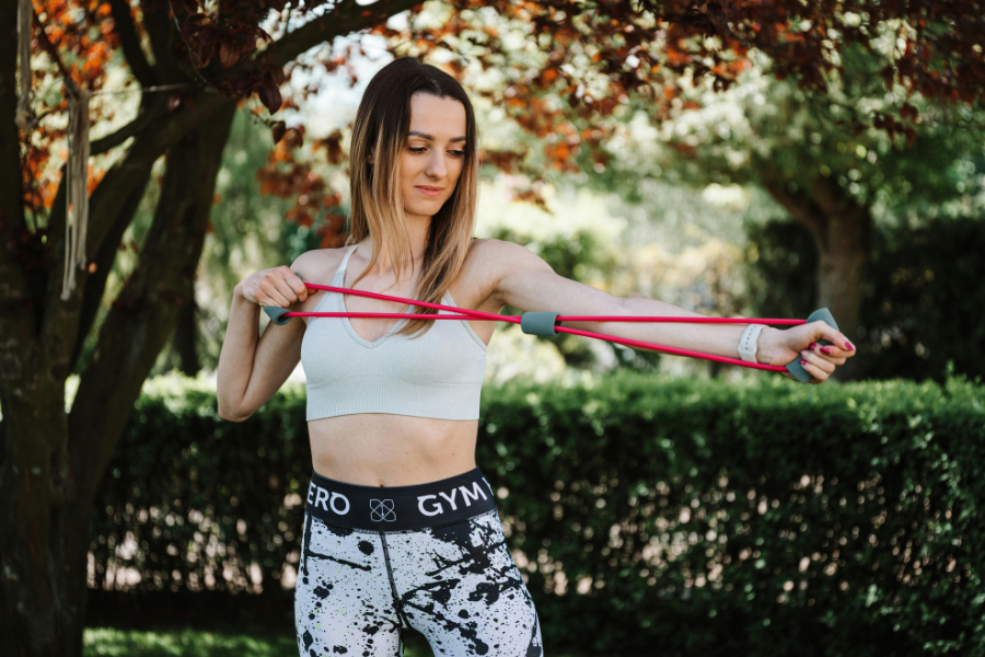 Résistance à la fatigue ce que la physiologie montre et que les programmes féminins ignorent