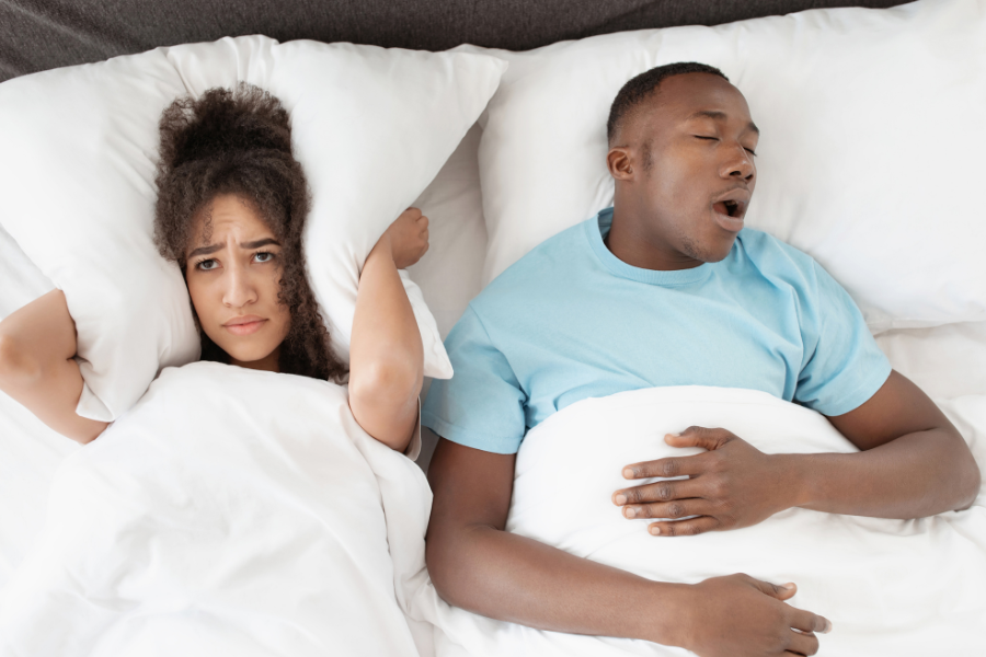 Apnée du sommeil et activité physique dépistage traitement et pratique sportive