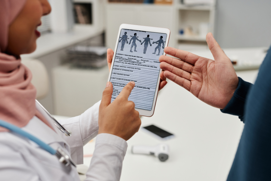 Certificat médical et questionnaire de santé ce que la loi exige vraiment