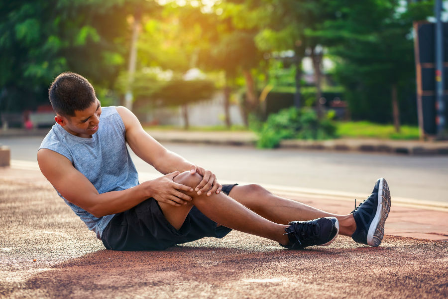 Artériopathie des membres inférieurs et sport marcher jusqu'à la douleur le traitement qui marche
